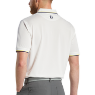 Polo piqué pour la 152e édition de l'Open Championship