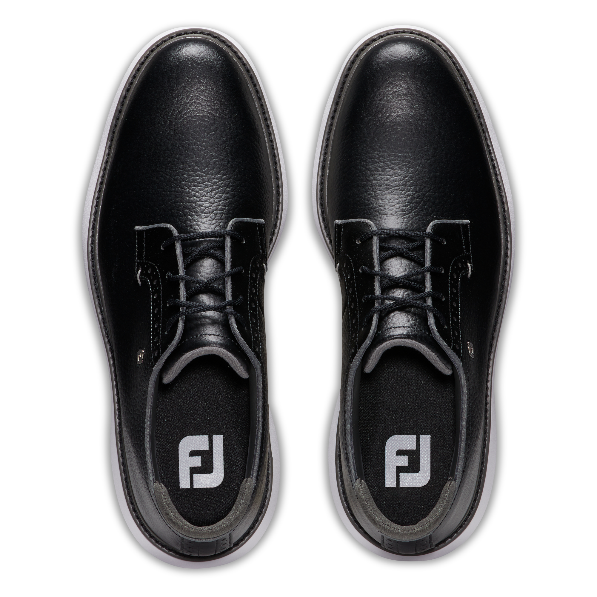 FJ Traditions Blucher