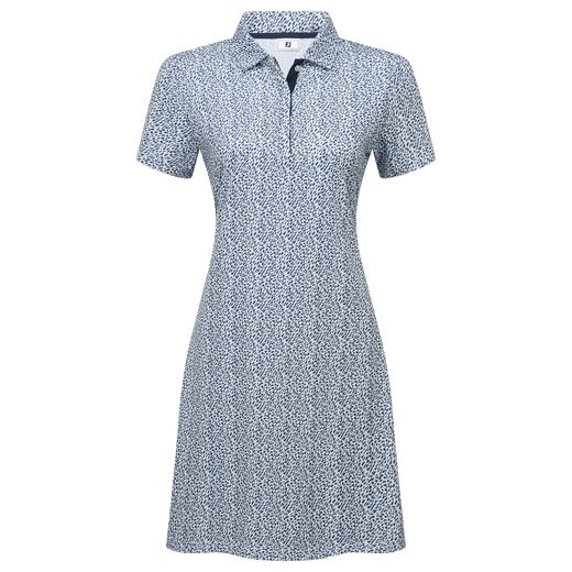 Robe à imprimé animal