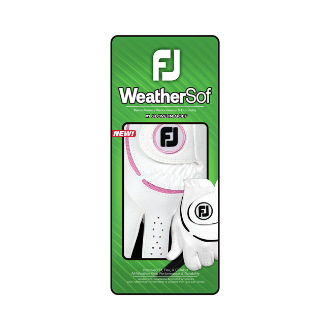 WeatherSof Femme