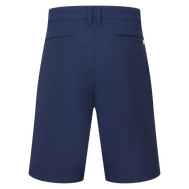 Bermuda Coupe Fuselée