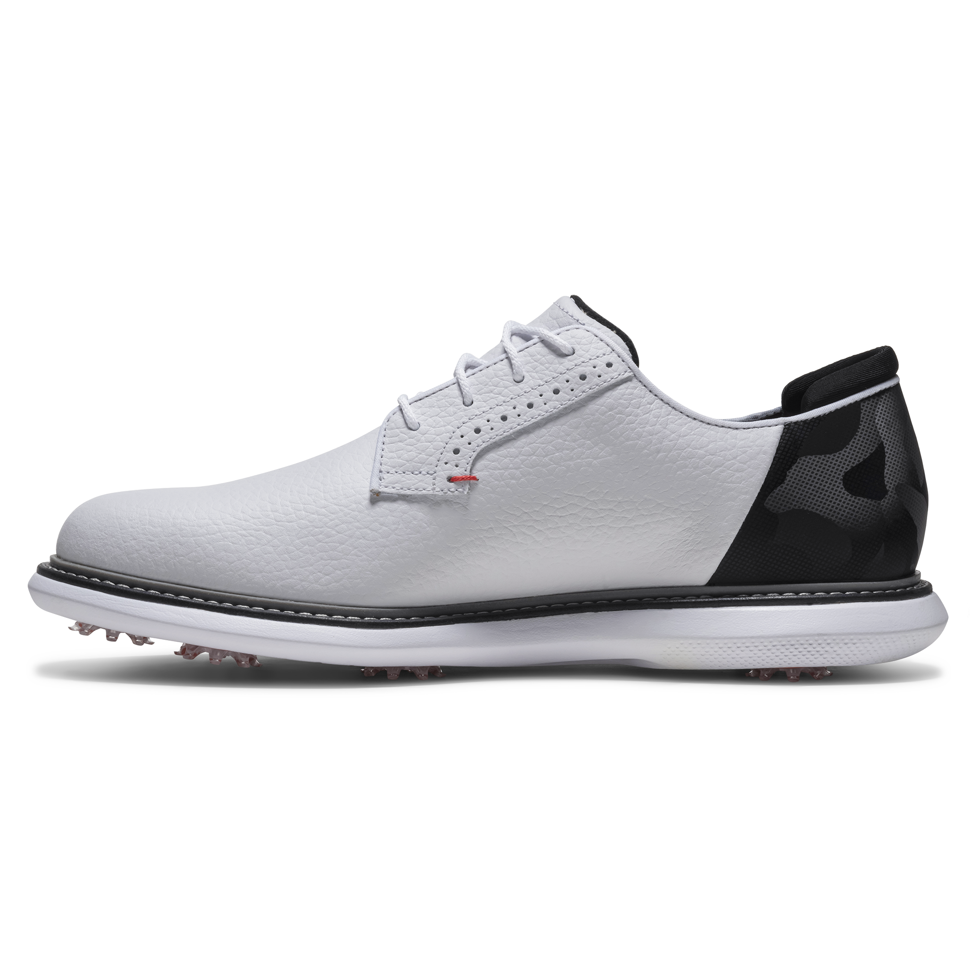 Traditions Camo - Blucher