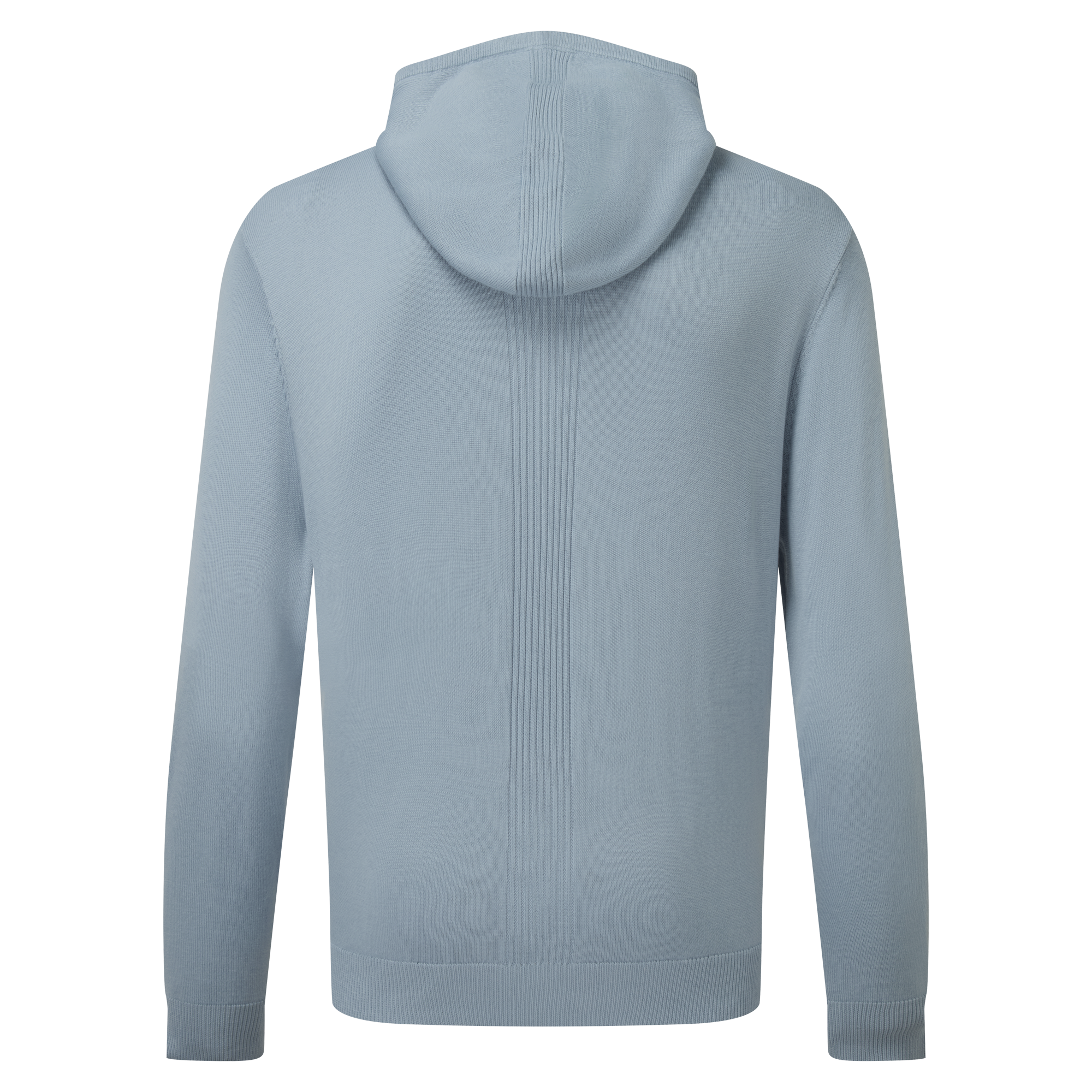 Hoodie en maille drirelease