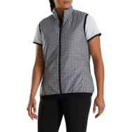 Women's Insulated Reversible Vest