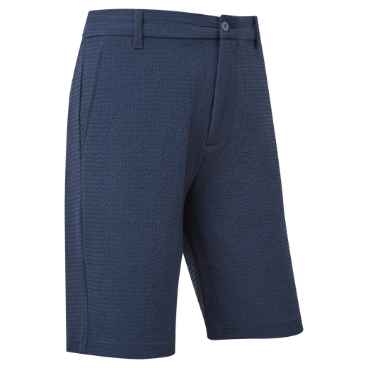 Short Technique en Seersucker