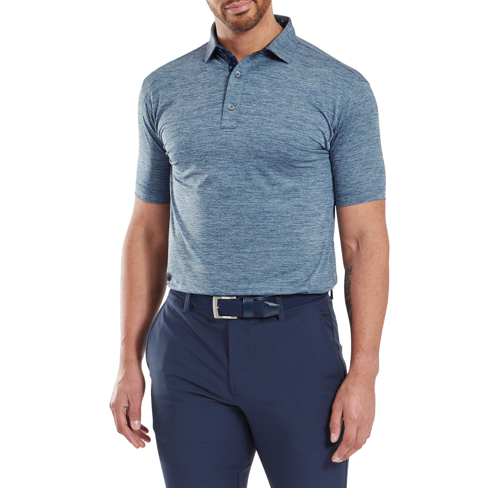 Heather Lisle with Trim