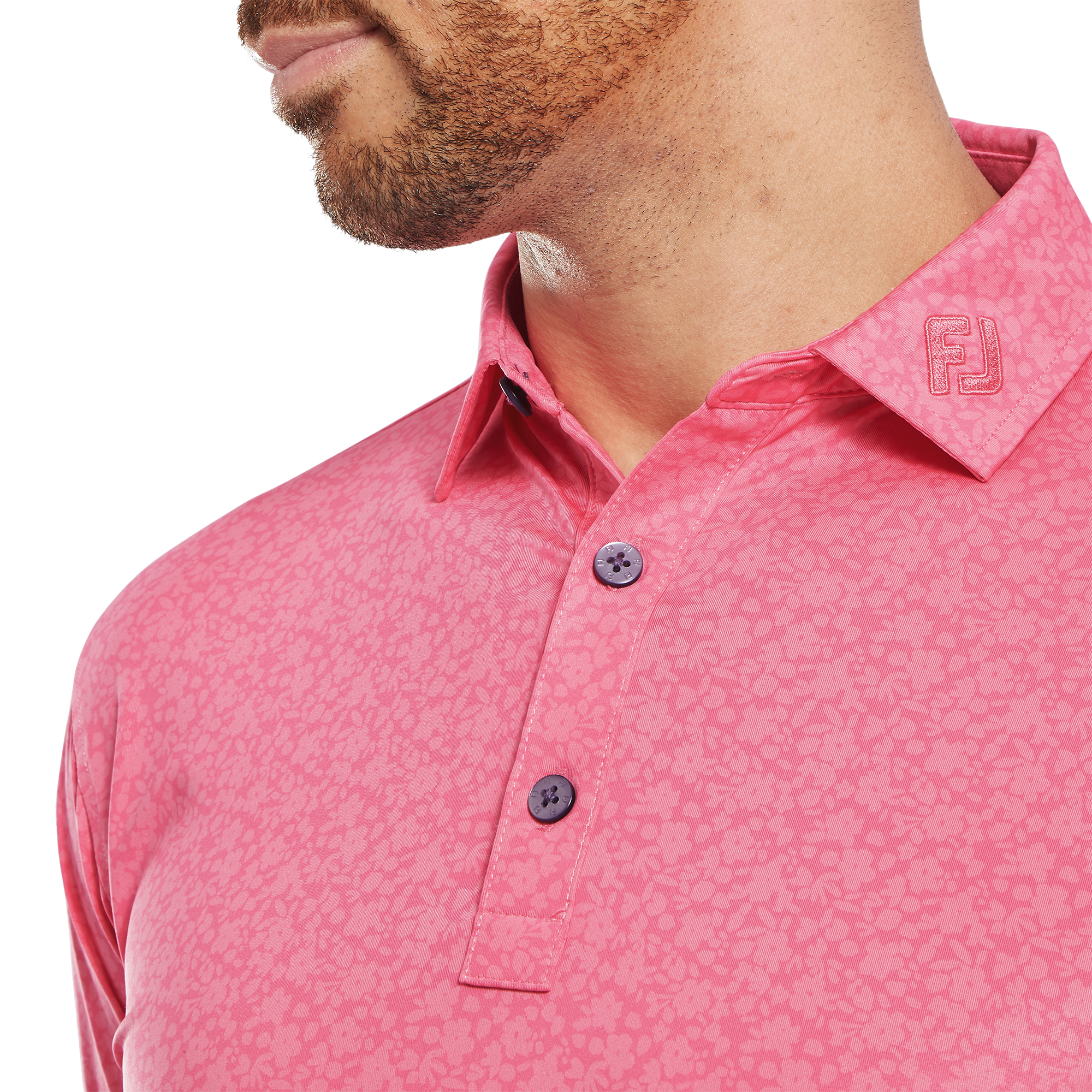 Gemalte Blumen Lisle