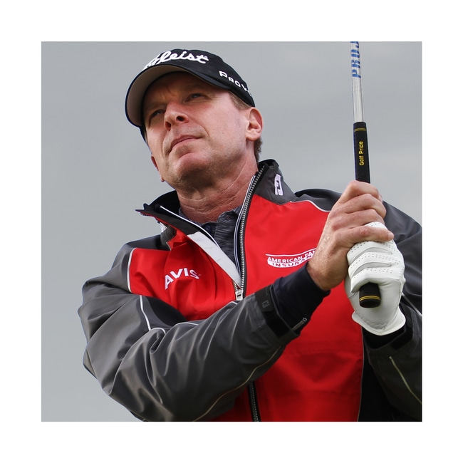 Rain jacket DryJoys Select Rain Jacket at FootJoy