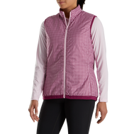 Veste Isolante Reversible pour femme