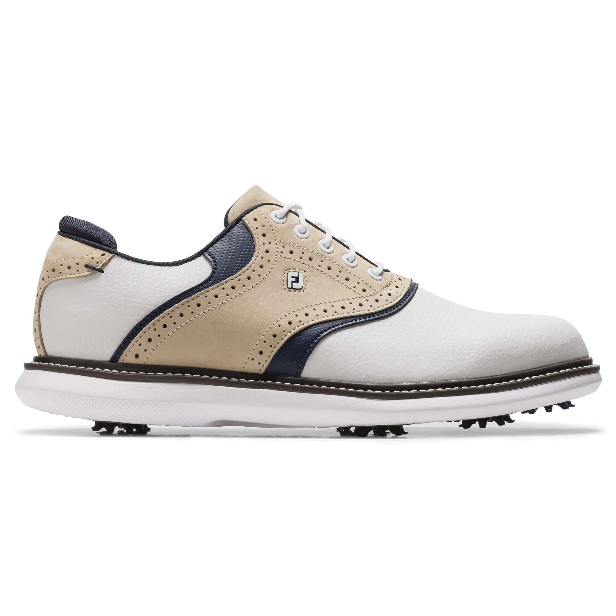 シューズ(男性用) Footjoy classics メンズ ゴルフシューズ | フットジョイ公式サイト