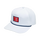Casquette FJ "18e Trou"