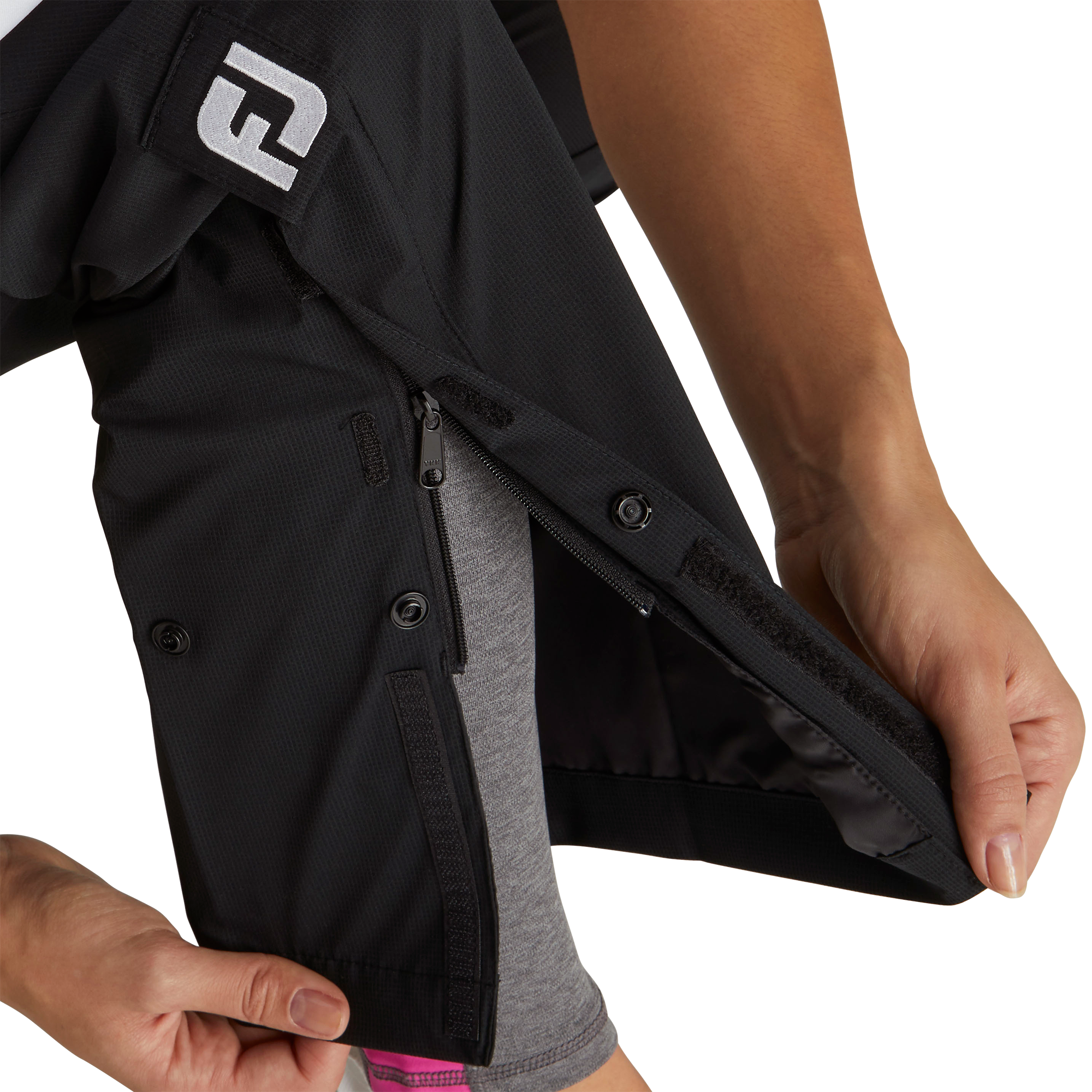 FJ HydroLite Rain Pants Women