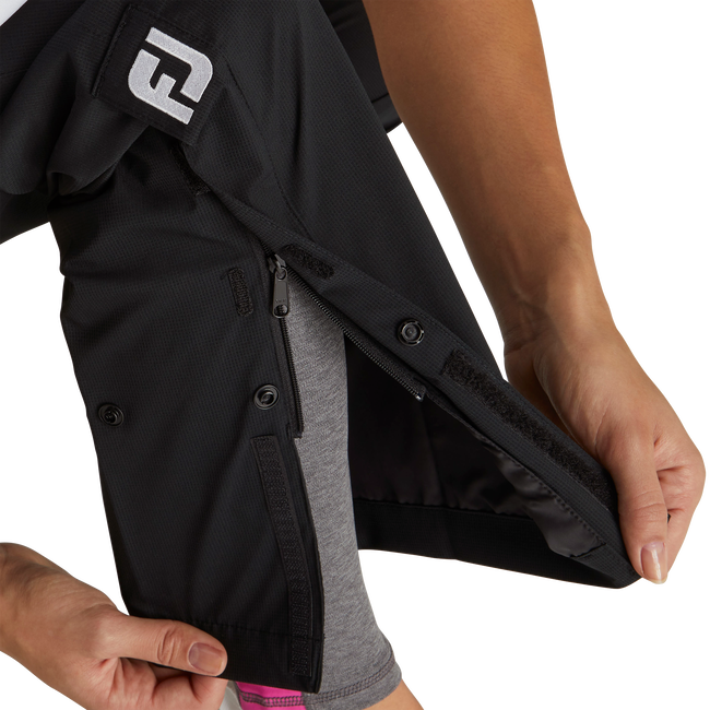 Women s Golf Rain Pants FootJoy