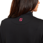 Veste Full-Zip unie