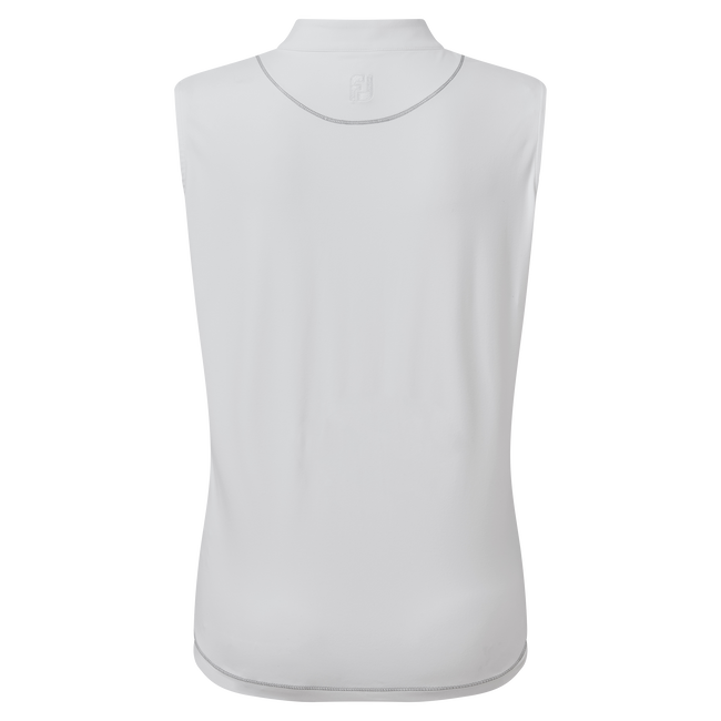 Full-Zip Vest
