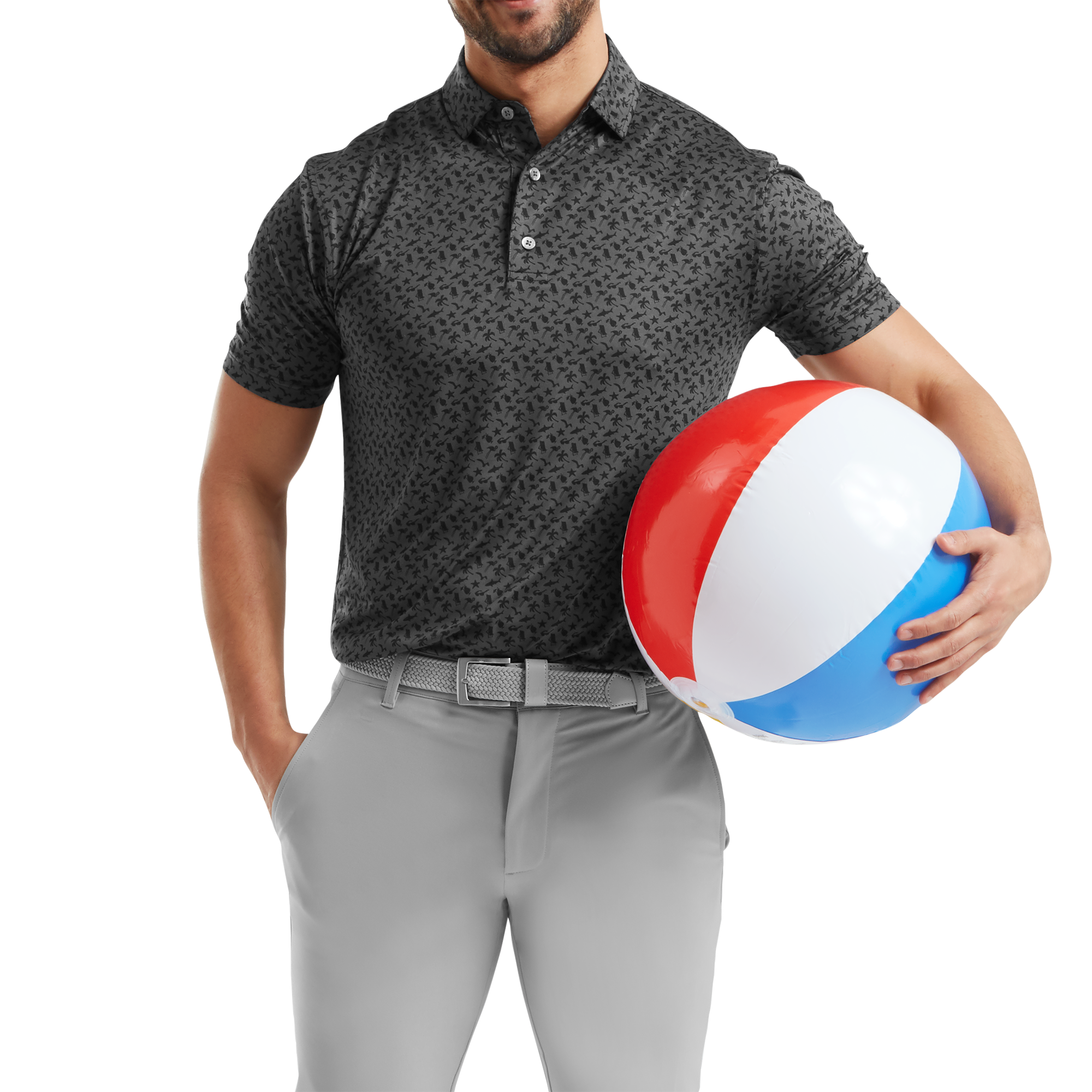 Imprim&eacute; Plage