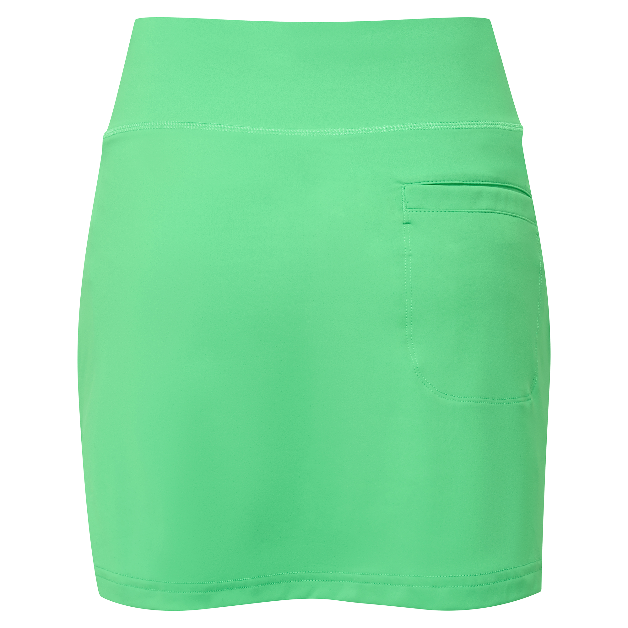 Jupe-short Aerial Performance tiss&eacute;e