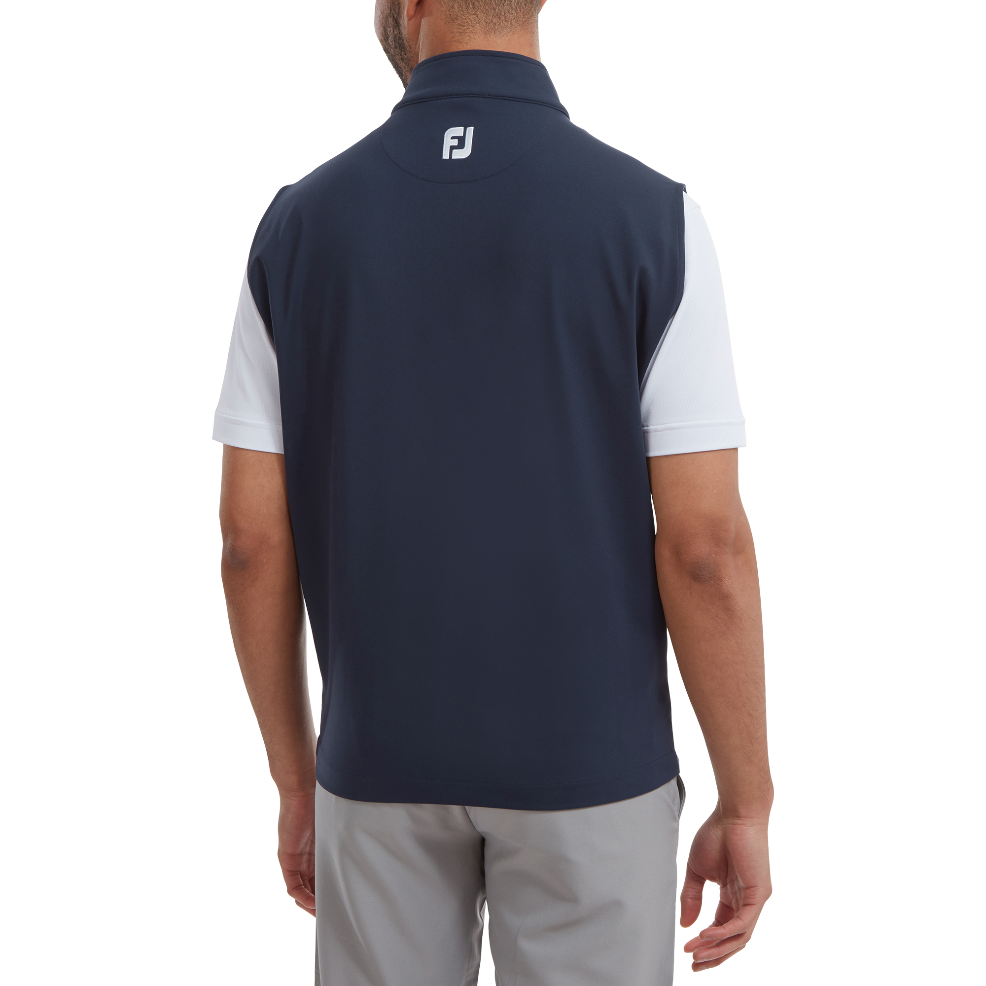 Rei&szlig;verschluss Weste