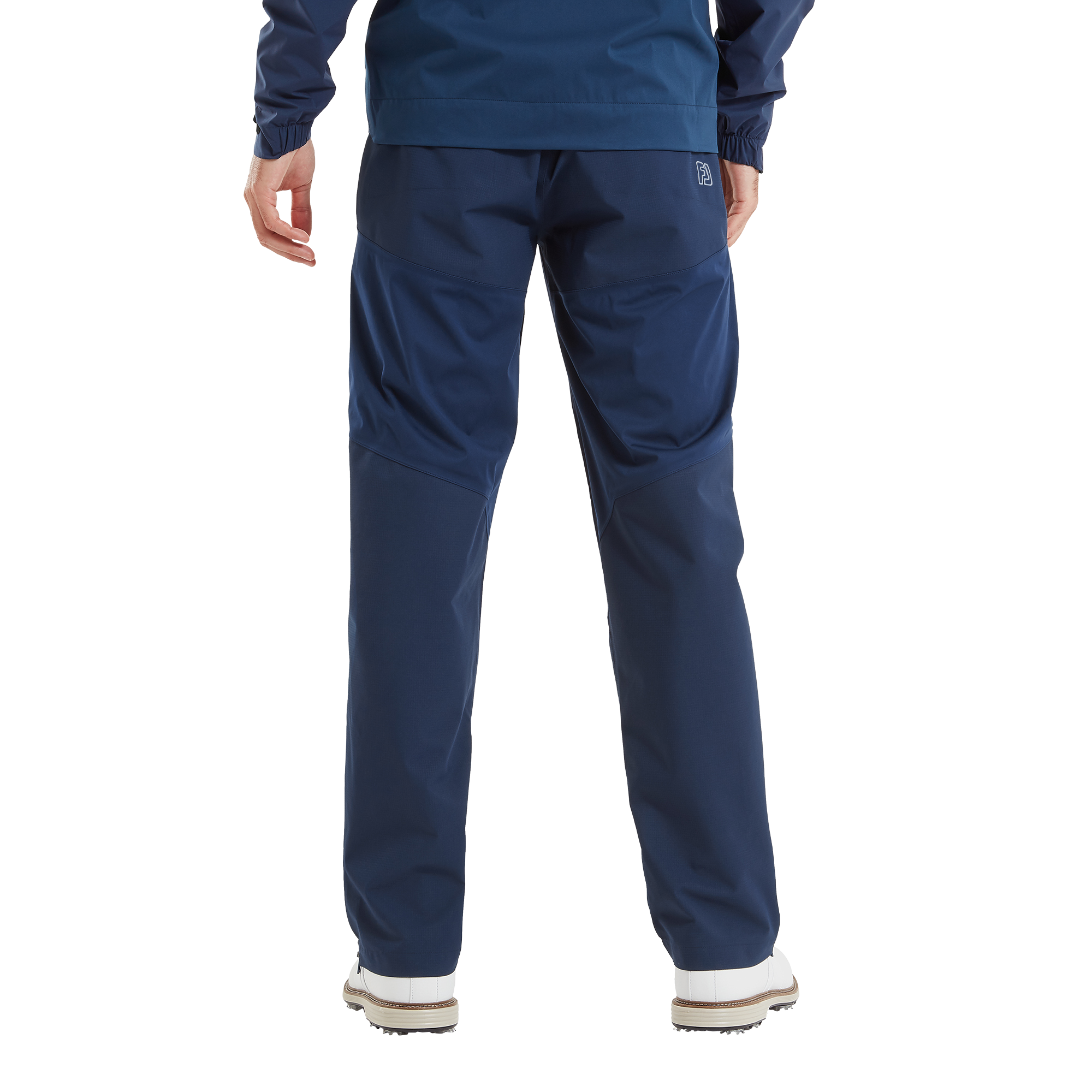 Pantalon de pluie FJ ARCUS