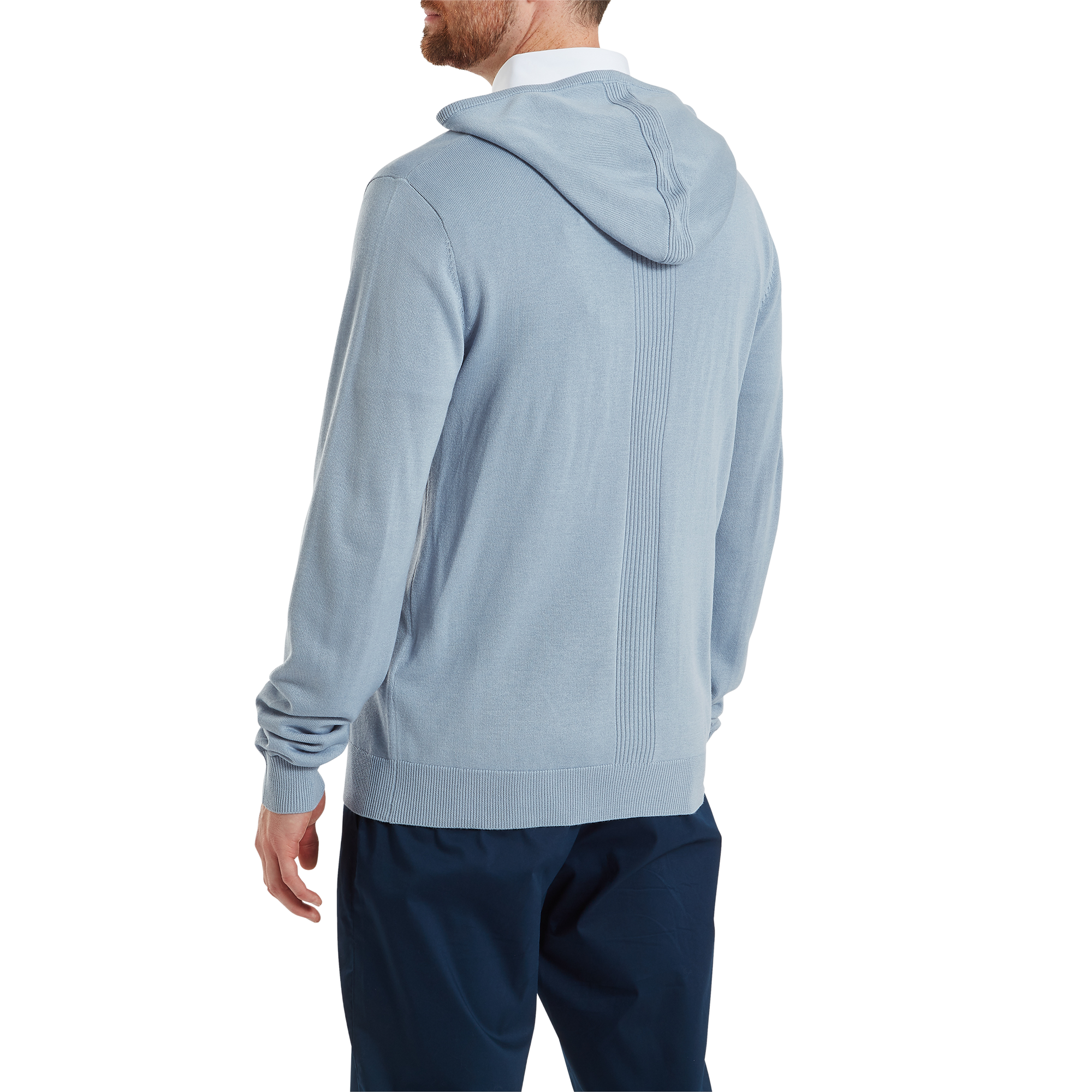 Hoodie en maille drirelease