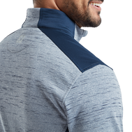 Pullover Chill-Out Space Dye Thermique