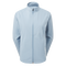 Bleu Windward / Pois Blancs