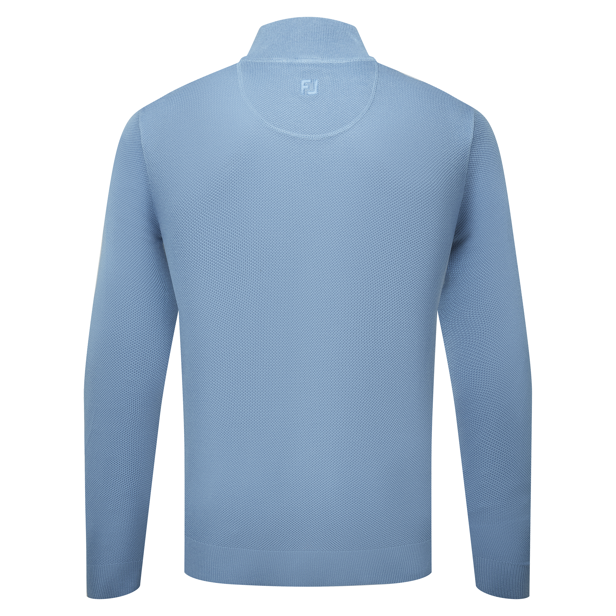 Pullover Drirelease avec patte de boutonnage