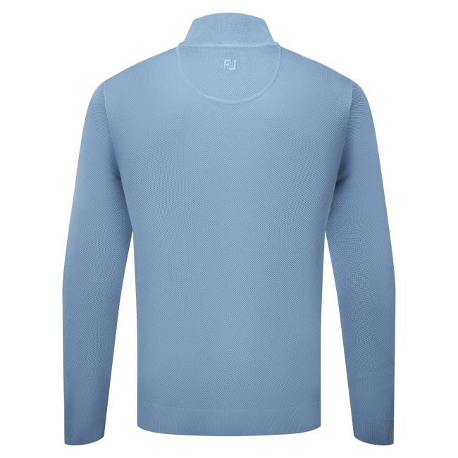 Pullover Drirelease avec patte de boutonnage