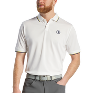 Polo piqué pour la 152e édition de l'Open Championship