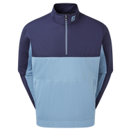 Veste de pluie HydroKnit 1/2 Zip