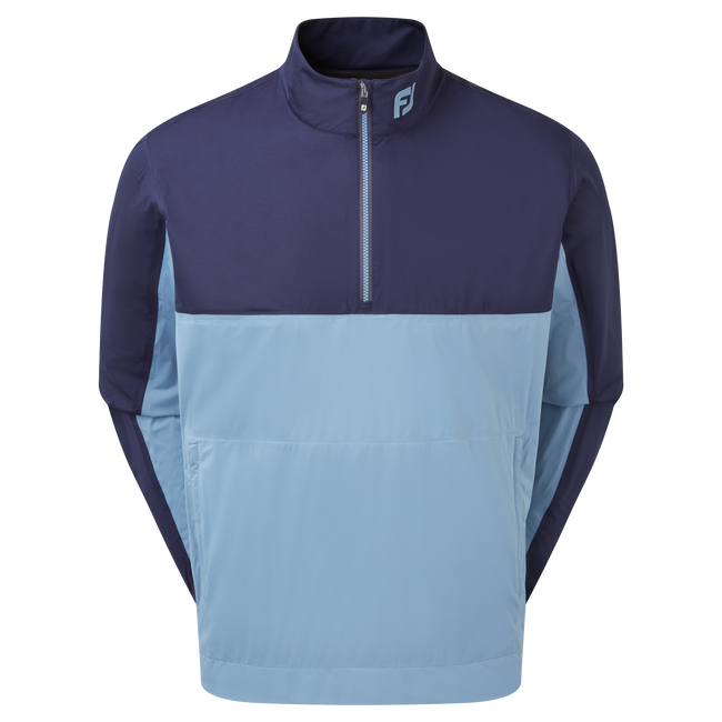 Veste de pluie HydroKnit 1/2 Zip