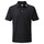 Polo stretch piqué uni