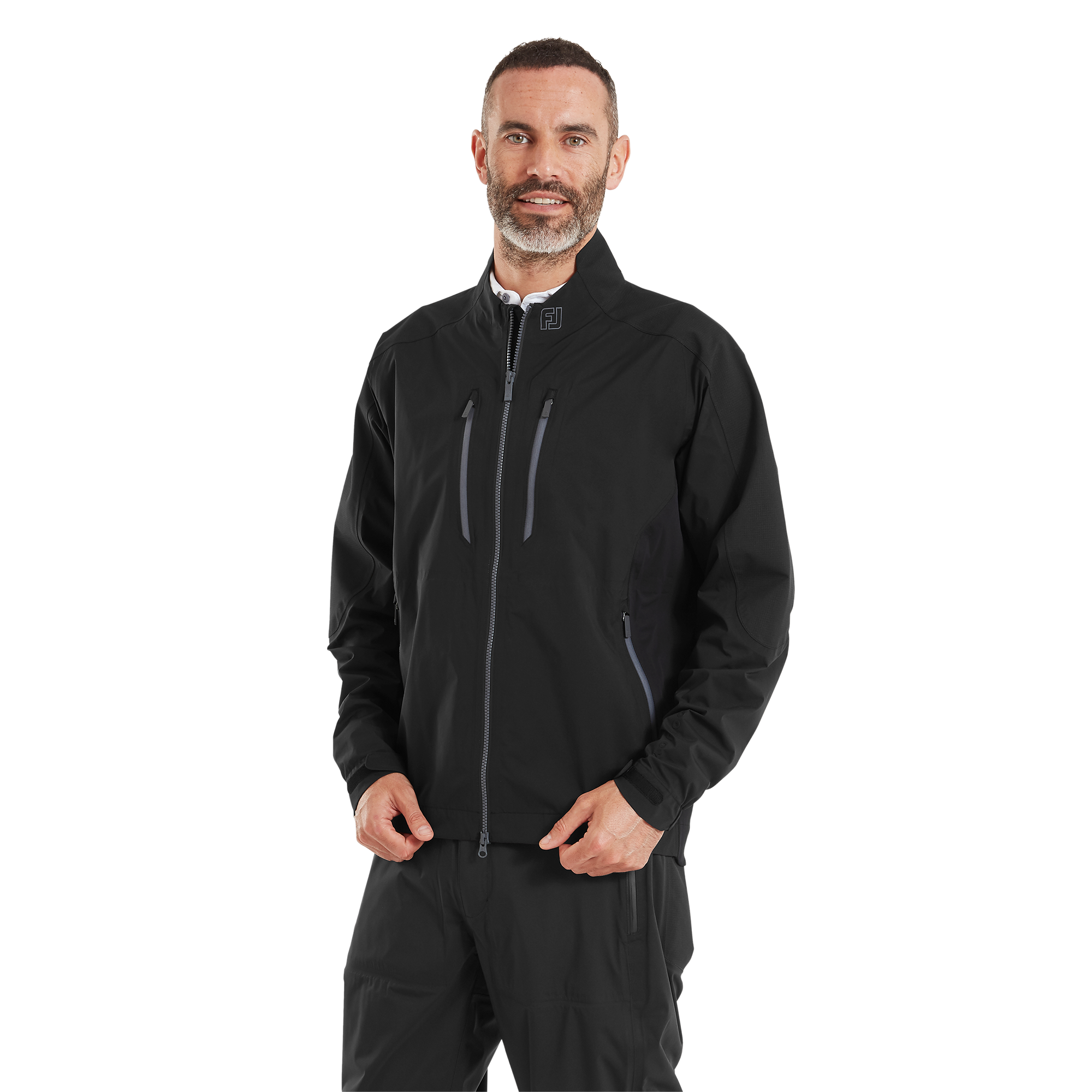 Veste de pluie FJ ARCUS