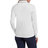 Women's Thermal Long Sleeve Solid