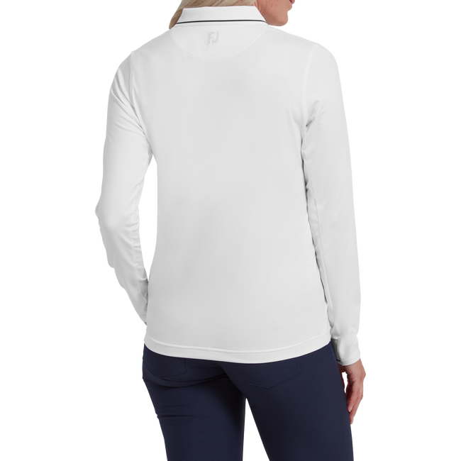 Women's Thermal Long Sleeve Solid
