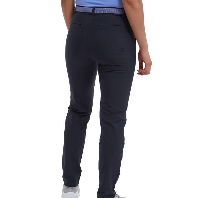 Pantalon flexible