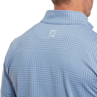 Pullover Chill-Out imprimé plaid à carreaux