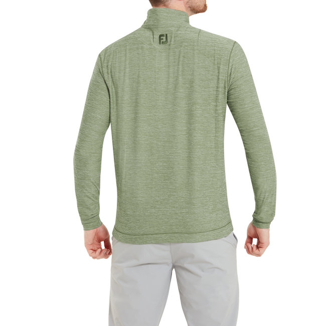 Chill-Out imprimé Space Dye