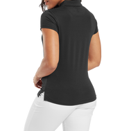 Cap Sleeve Lisle