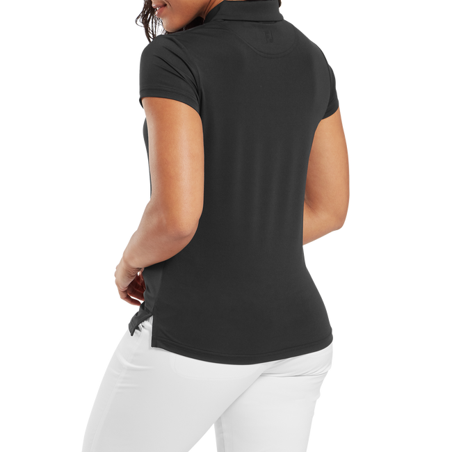 Cap Sleeve Lisle