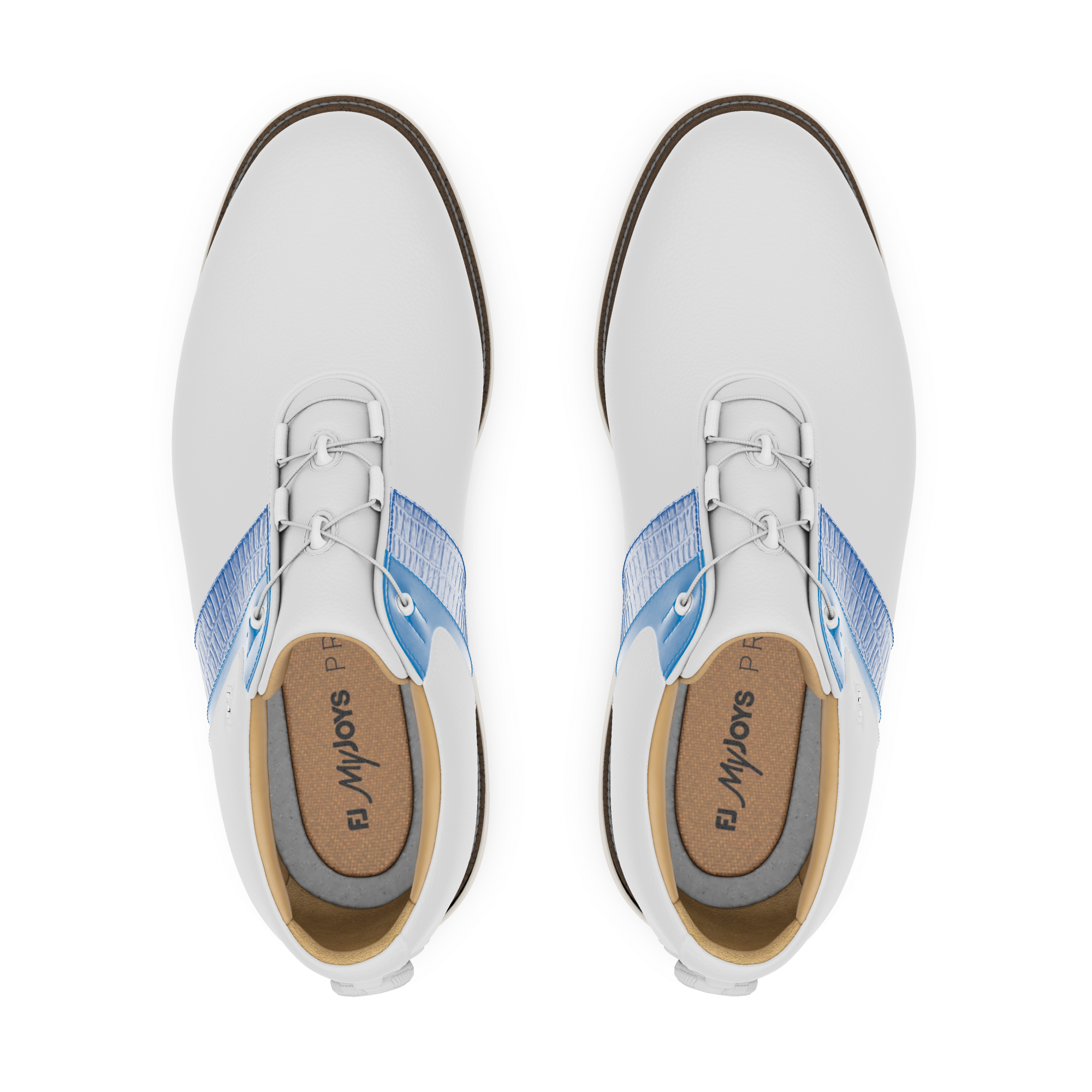 MyJoys Premiere Series - Traditional Femme