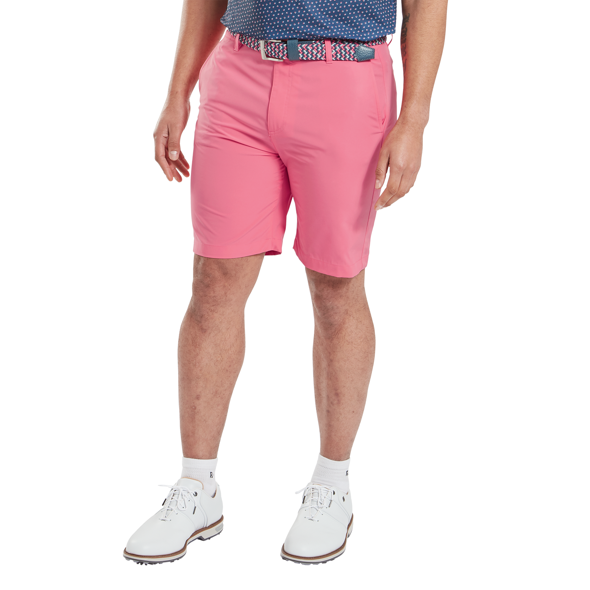 Bermudas FJ Par Golf