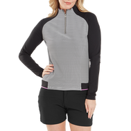 1/4 Zip Midlayer