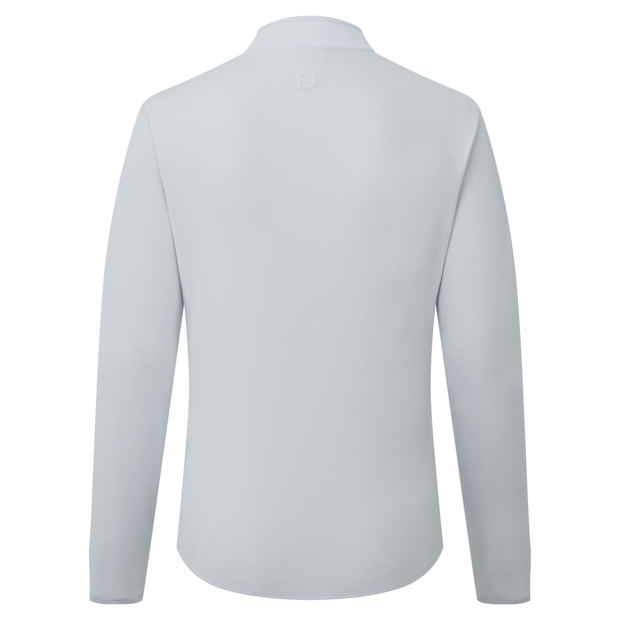 Pullover Full-Zip micro-polaire