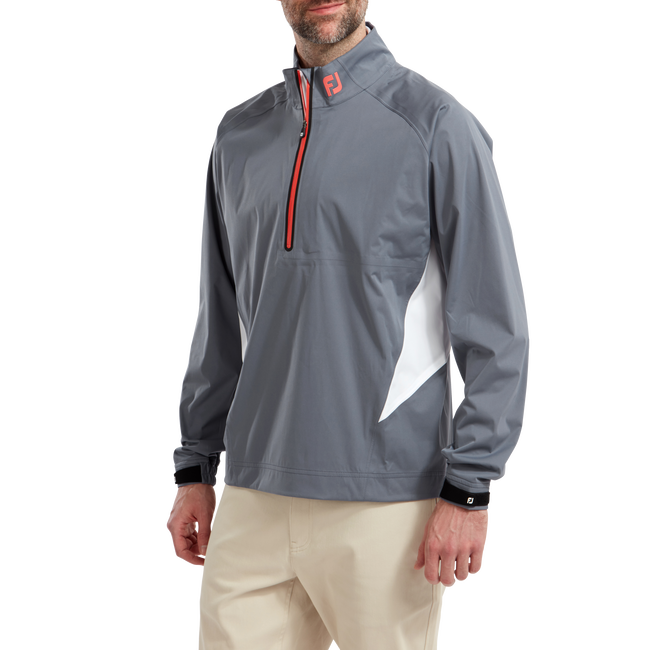 Veste de Pluie FJ HydroKnit 1/2 Zip