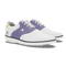 White / Lavender / Neon Yellow