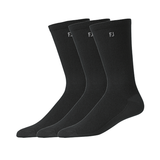 Lot de 3 paires ComfortSof Crew