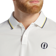 Polo piqué pour la 152e édition de l'Open Championship