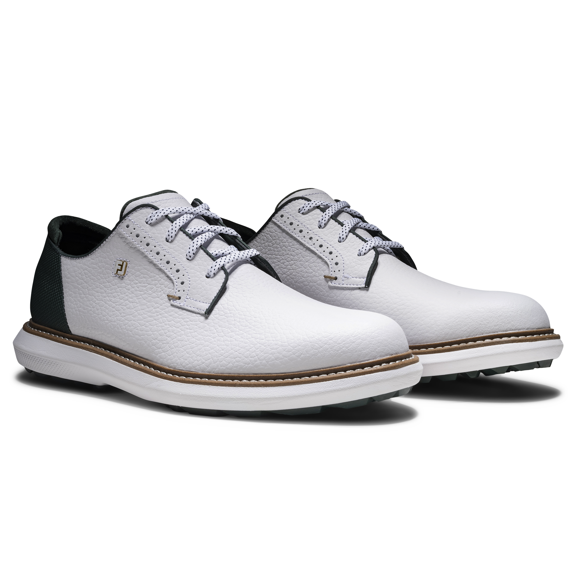 Traditions - Blucher