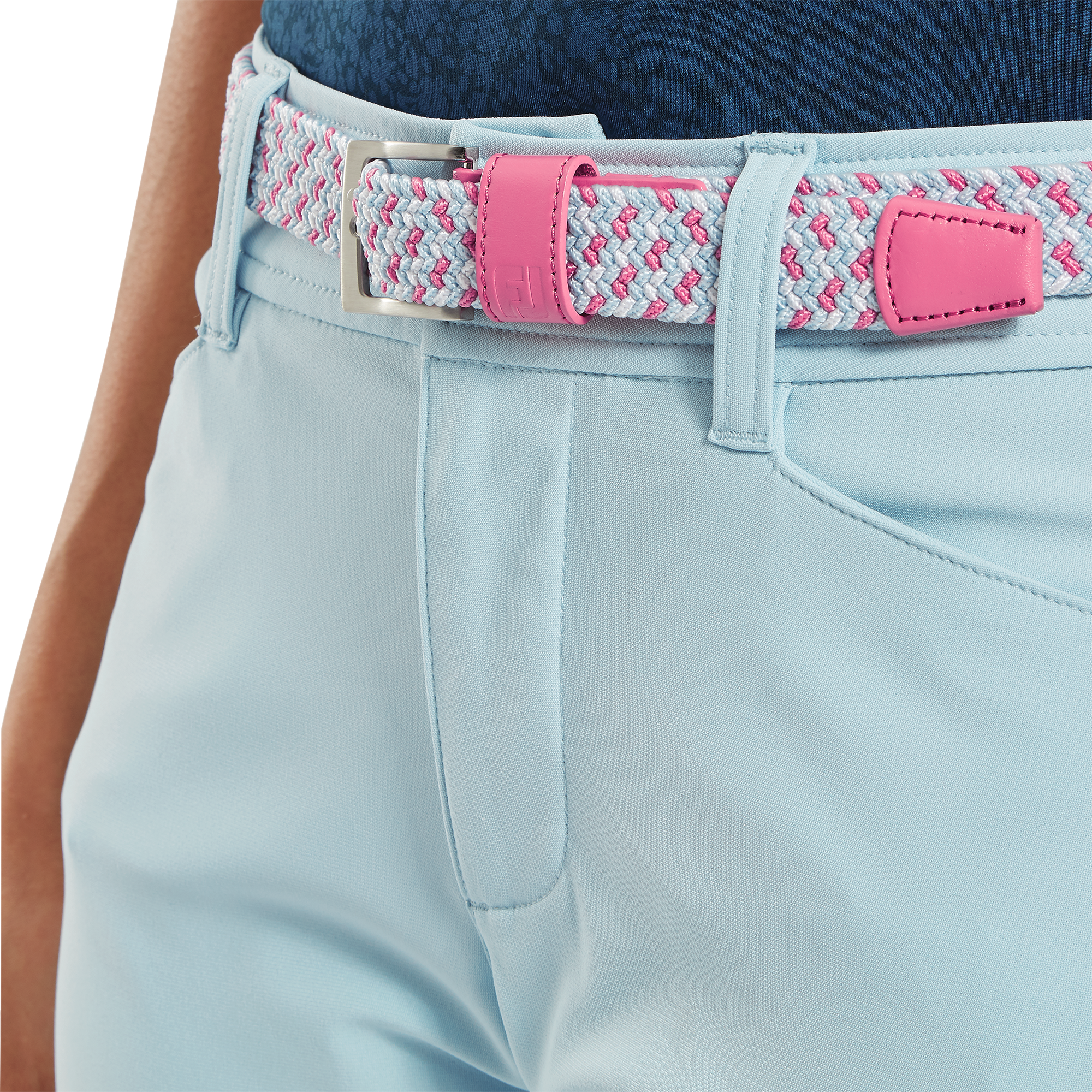 Ceintures Tress&eacute;es Femme